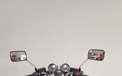 HONDA CB 1300
