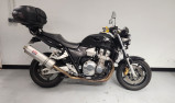 HONDA CB 1300