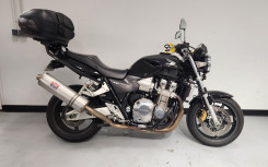 HONDA CB 1300
