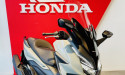 HONDA FORZA 125