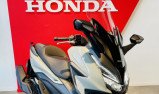 HONDA FORZA 125