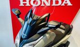 HONDA FORZA 125