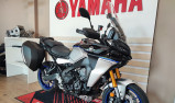 YAMAHA TRACER 9 GT + / 1ERE MAIN/ BCP D OPTIONS