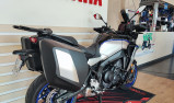 YAMAHA TRACER 9 GT + / 1ERE MAIN/ BCP D OPTIONS