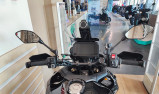 YAMAHA TRACER 9 GT + / 1ERE MAIN/ BCP D OPTIONS