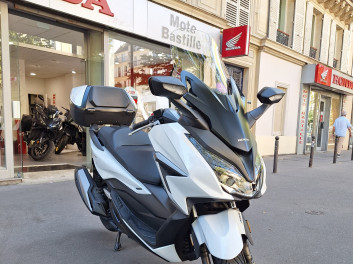 HONDA NSS FORZA 350 SMART TOP-BOX