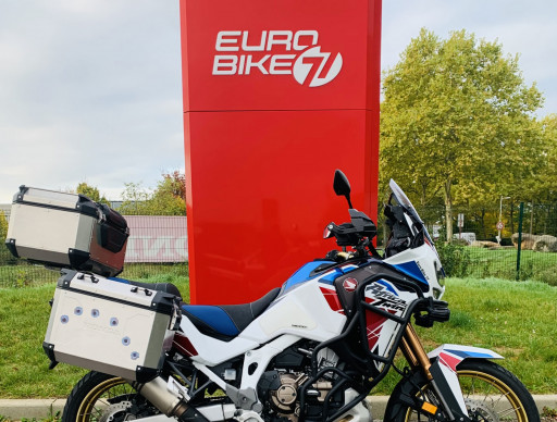 HONDA AFRICA TWIN CRF1100L ADVENTURE SPORTS DCT