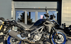 SUZUKI DL V-STROM 650XT