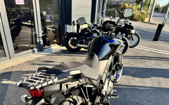 SUZUKI DL V-STROM 650XT