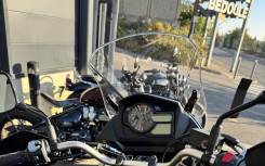 SUZUKI DL V-STROM 650XT