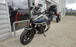 HONDA NC 750 X