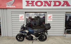 HONDA NC 750 X