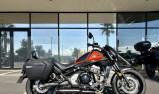 KAWASAKI VULCAN 650 S