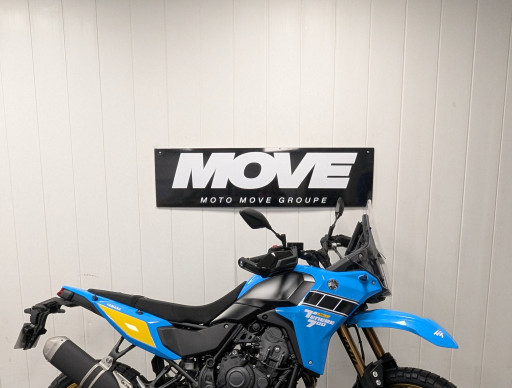 YAMAHA XTZ TENERE 700 RALLY 254/mois