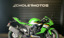 KAWASAKI ZX-6R