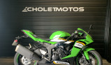 KAWASAKI ZX-6R
