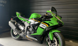 KAWASAKI ZX-6R
