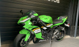 KAWASAKI ZX-6R