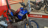 YAMAHA XTZ TENERE 700 