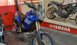 YAMAHA XTZ TENERE 700 