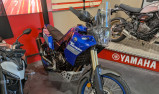 YAMAHA XTZ TENERE 700 