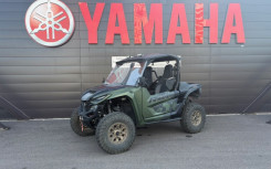YAMAHA WOLVERINE® RMAX™2 SE 1000 FAIBLE KM 262€/MOIS* GTIE 12 MOIS 