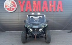 YAMAHA WOLVERINE® RMAX™2 SE 1000 FAIBLE KM 262€/MOIS* GTIE 12 MOIS 