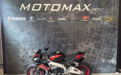 APRILIA TUONO 1100  V4 RR AKRAPOVIC 12000kms