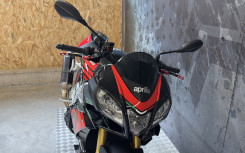 APRILIA TUONO 1100  V4 RR AKRAPOVIC 12000kms