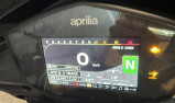 APRILIA TUONO 1100  V4 RR AKRAPOVIC 12000kms