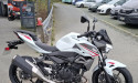 KAWASAKI Z400