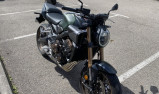 HONDA CB650R E-CLUTCH 2024