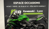 KAWASAKI NINJA 1100 SX SE PERFORMANCE