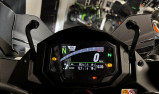 KAWASAKI NINJA 1100 SX SE PERFORMANCE
