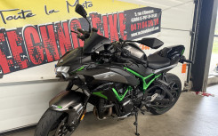 KAWASAKI Z 1000 H2 2023