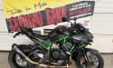 KAWASAKI Z 1000 H2 2023