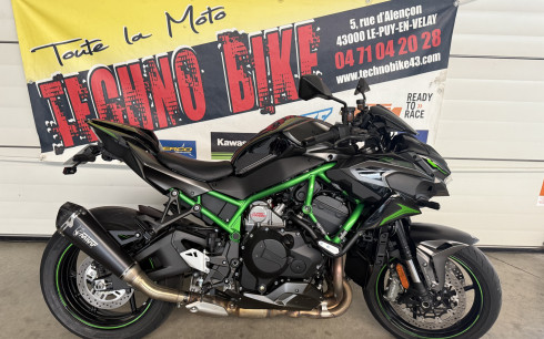 KAWASAKI Z 1000 H2 2023
