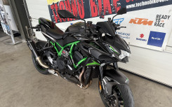 KAWASAKI Z 1000 H2 2023
