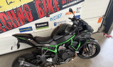 KAWASAKI Z 1000 H2 2023