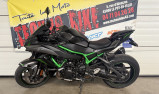 KAWASAKI Z 1000 H2 2023