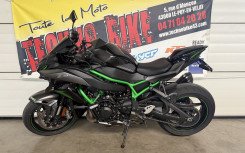 KAWASAKI Z 1000 H2 2023