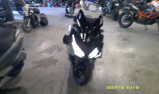 HONDA NSS FORZA 125 ACCIDENTE RSV N°20816