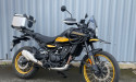 ROYAL ENFIELD HIMALAYAN 450 HANLE BLACK TUBELESS
