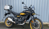 ROYAL ENFIELD HIMALAYAN 450 HANLE BLACK TUBELESS