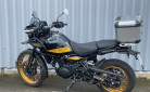ROYAL ENFIELD HIMALAYAN 450 HANLE BLACK TUBELESS