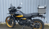 ROYAL ENFIELD HIMALAYAN 450 HANLE BLACK TUBELESS