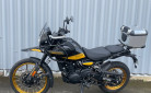 ROYAL ENFIELD HIMALAYAN 450 HANLE BLACK TUBELESS