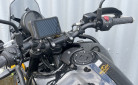 ROYAL ENFIELD HIMALAYAN 450 HANLE BLACK TUBELESS