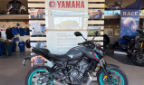 MT-07 KUTVEK FAIBLE KILOMETRAGE 90€/MOIS* GARANTIE 12 MOIS