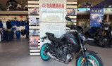 MT-07 KUTVEK FAIBLE KILOMETRAGE 90€/MOIS* GARANTIE 12 MOIS